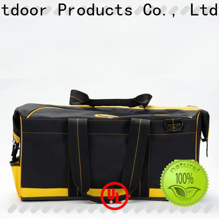 Lzdrason hand tool tote Made in Burma for tradesmen