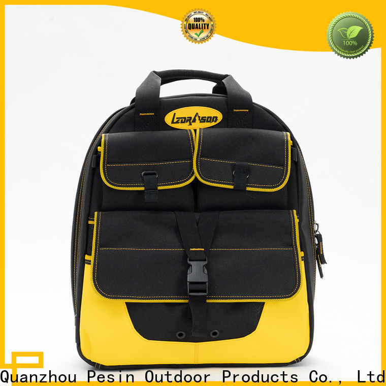 Latest electrician tool bags organizers directly price for tradesmen