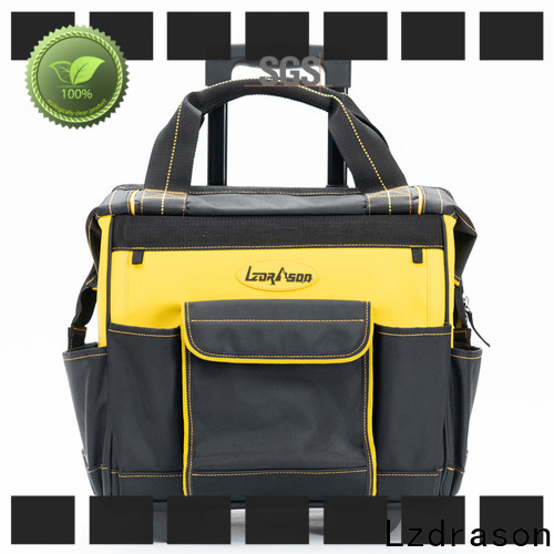 Lzdrason portable tool bag buy products from china for technician