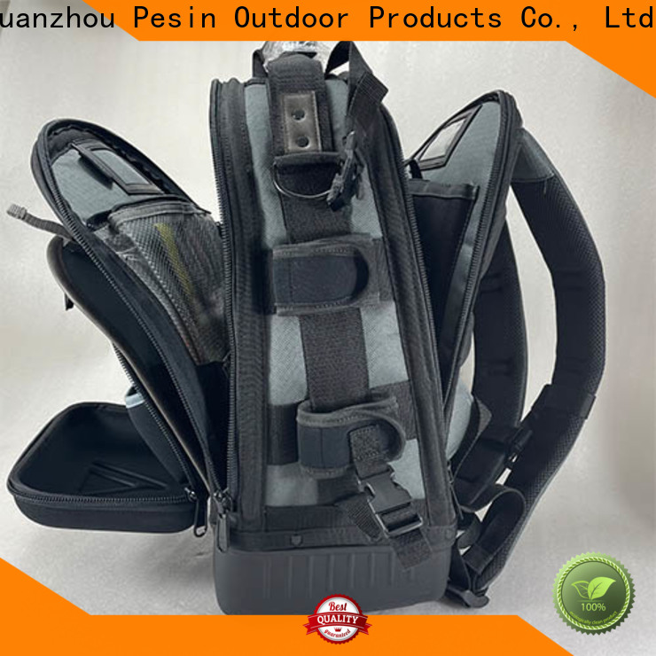 Lzdrason Wholesale best tool tote Locking Zippers for tradesmen