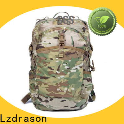 Lzdrason kelty military backpack factory for outdoor use