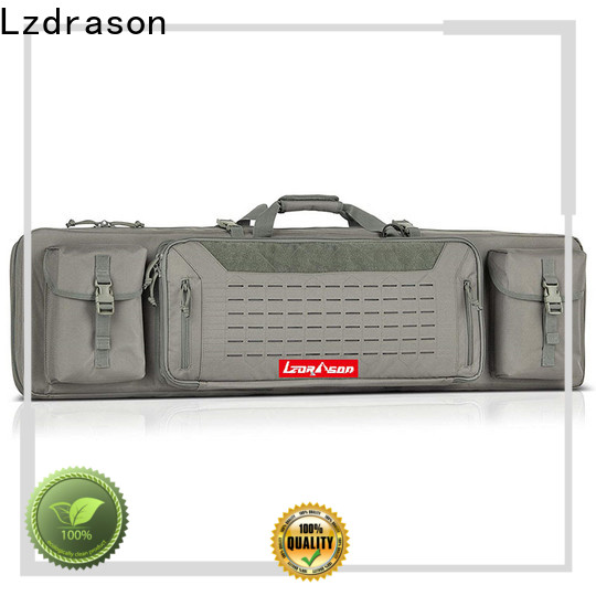 Lzdrason Best gun case tactical company for carry gun