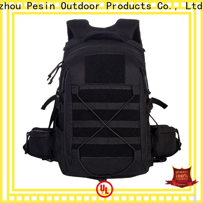 Lzdrason Wholesale tactical backpack with hydration bladder manufacturers for military