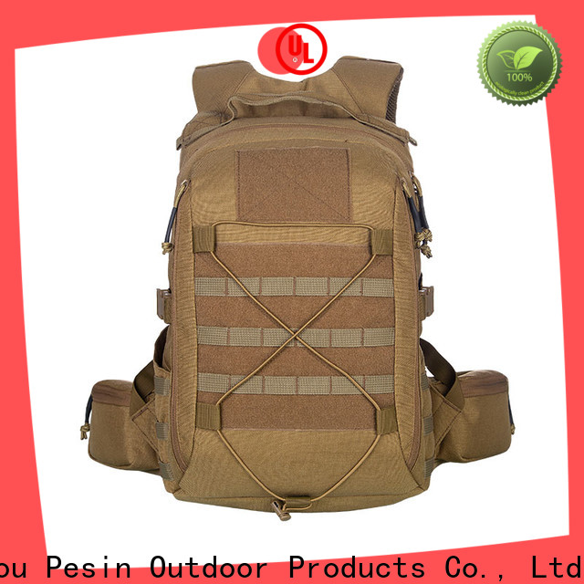 Latest tactical molle backpack Suppliers for outdoor use