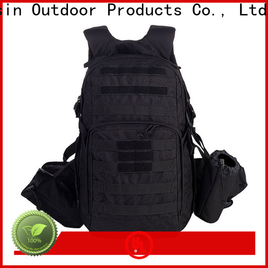 Lzdrason Custom mini tactical bag for business for military