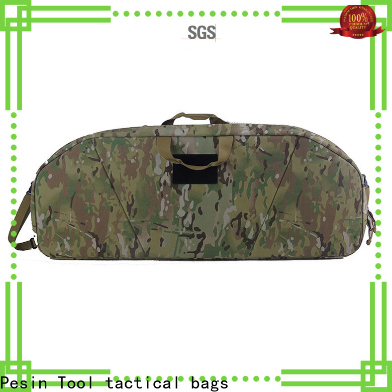 Lzdrason High-quality camo soft gun case Made in Burma for military