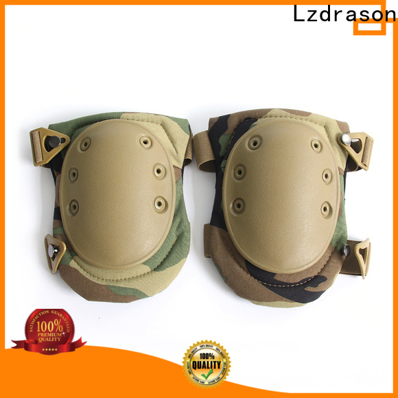 Lzdrason Latest awp knee pads for business for military