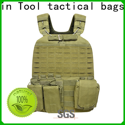 Lzdrason Wholesale mesh tactical vest Supply for bulletproof