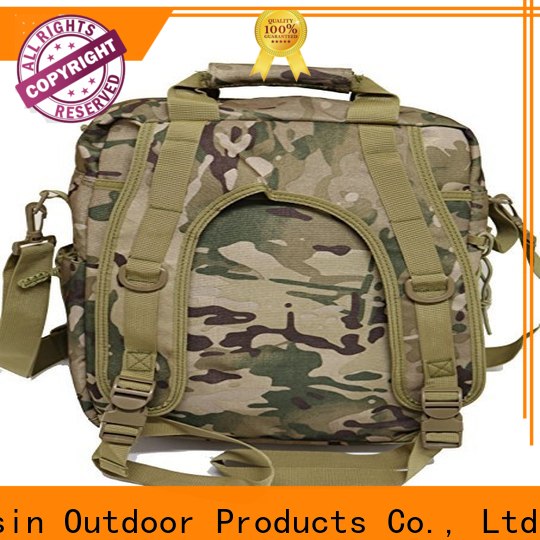 Wholesale 60l military backpack factory for long time Marching