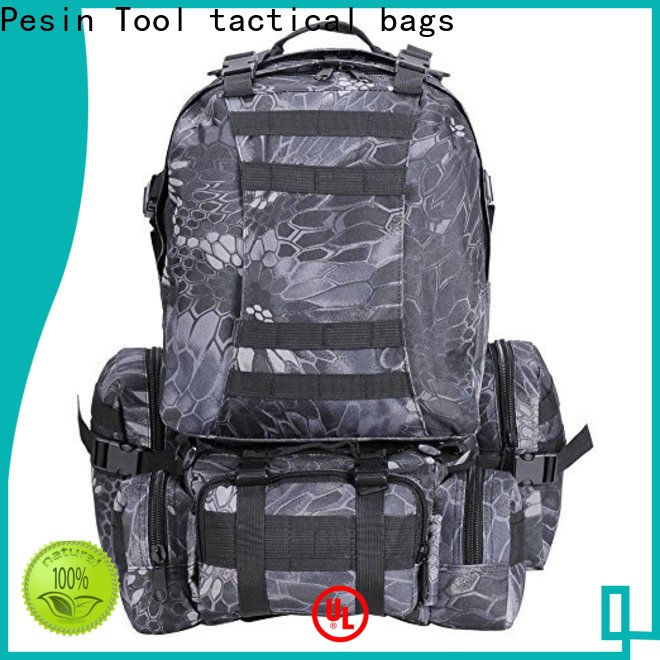 Lzdrason small tactical bag company for outdoor use