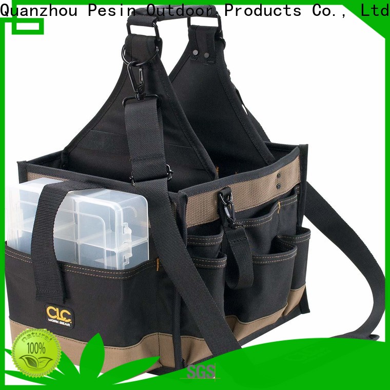 Lzdrason small soft tool bag Made in South Asia for technician