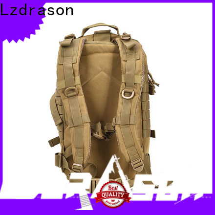 Wholesale army navy backpack manufacturers for outdoor use