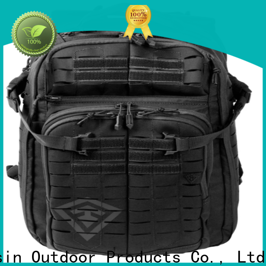 Lzdrason Best tactical shoulder bag molle backpack factory for military