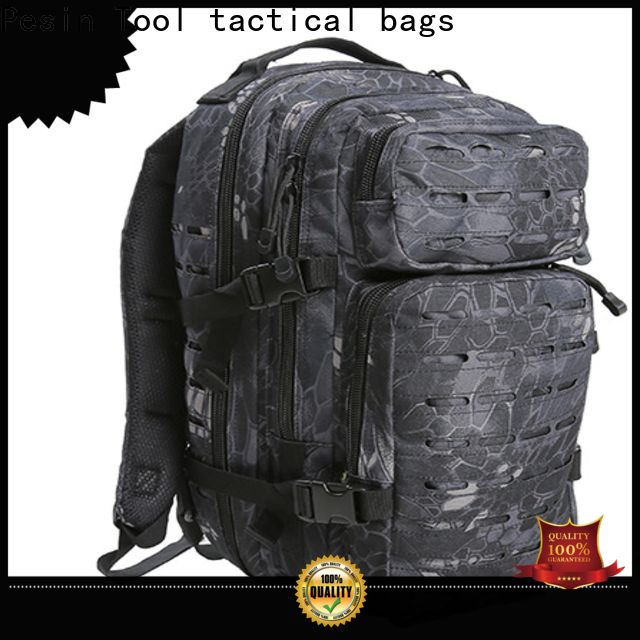 Lzdrason Wholesale best small edc backpack company for military