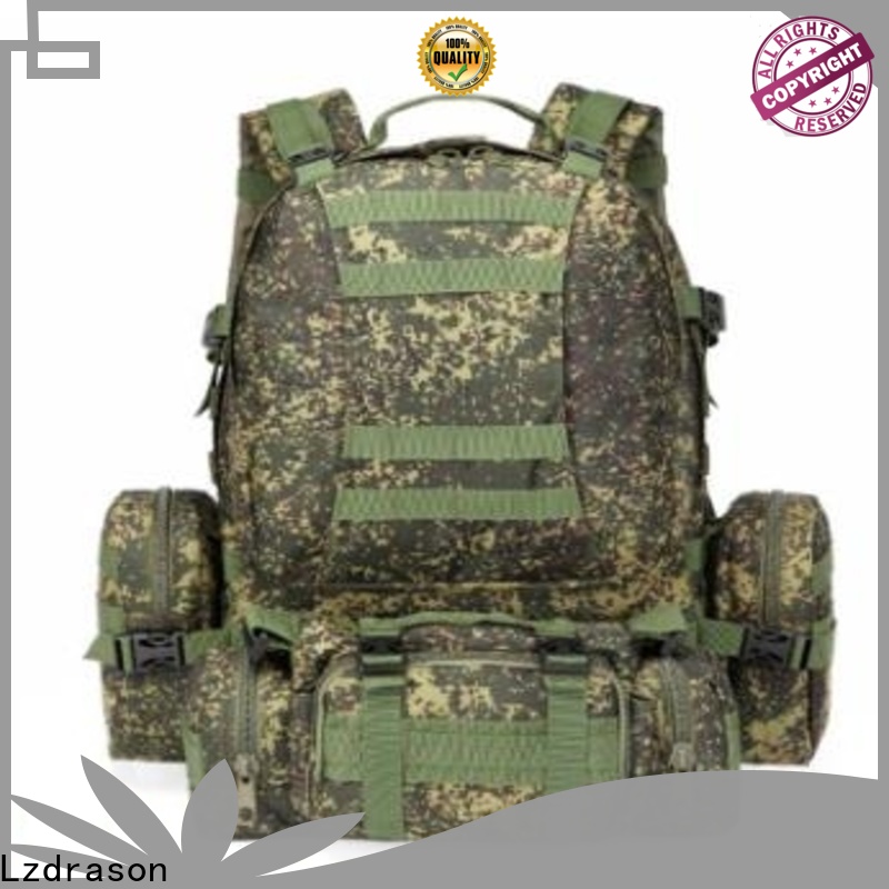 Lzdrason Últimas mochilas militares a la venta empresa para militares