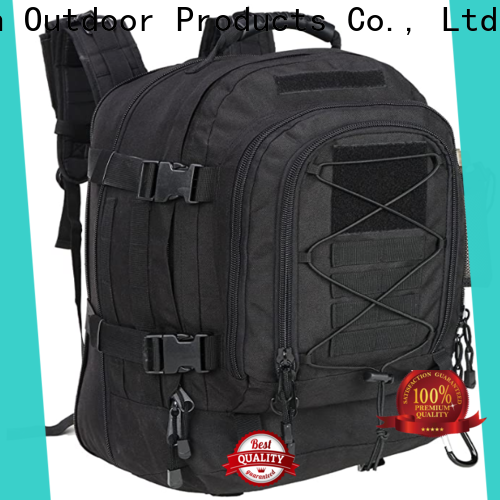 Latest cool hiking bags manufacturers for camping