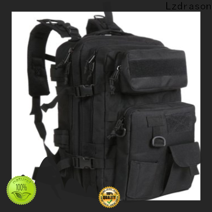 Lzdrason swiss surplus backpack Supply for outdoor use