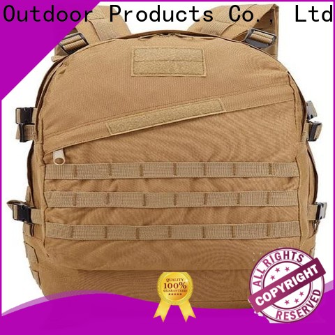 Wholesale modular tactical backpack company for military