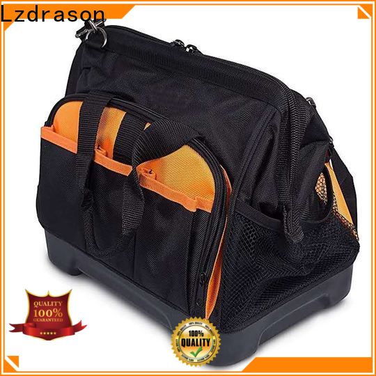 High-quality best rated rolling tool bag directly price for technician