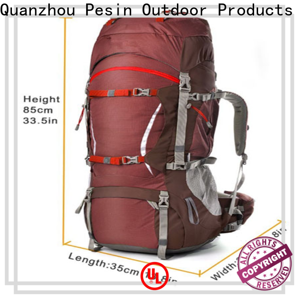 Best outdoor team bag company for camping