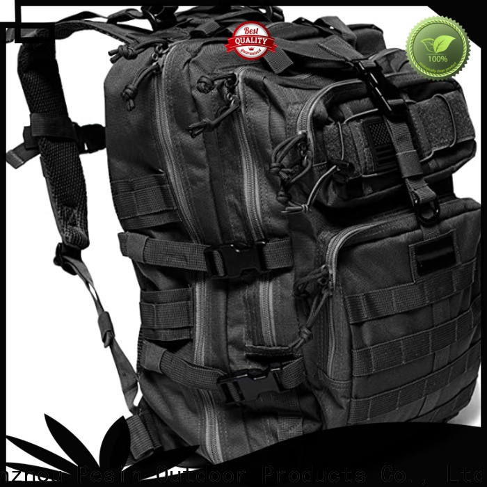 Wholesale the rucksack tactical waterproof backpack Supply for outdoor use