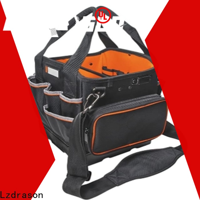 Top cloth tool pouch wholesale online shopping for technician