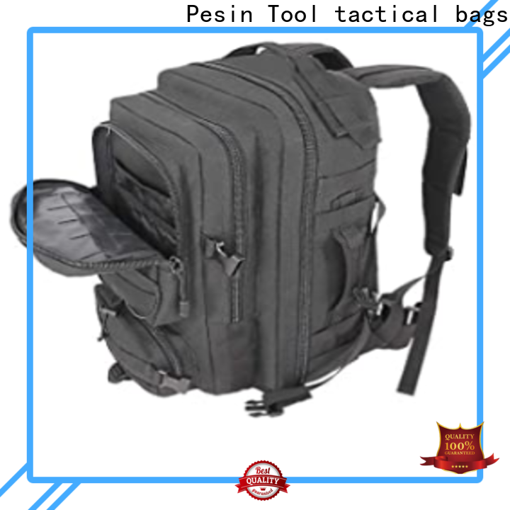 Lzdrason High-quality urban tactical bag factory for long time Marching