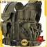 Lzdrason Best molle tactical vest accessories manufacturers for bulletproof