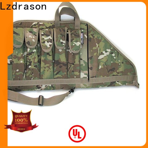 New 32 tactical gun case factory price for military