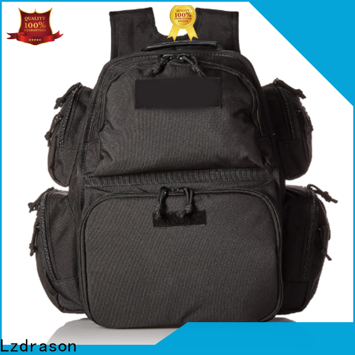 High-quality military rucksack for sale Supply for long time Marching
