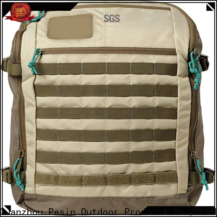 Lzdrason army style rucksack Supply for military