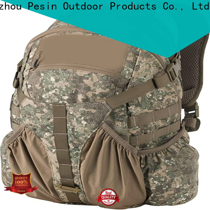 Custom mini tactical backpack Supply for long time Marching