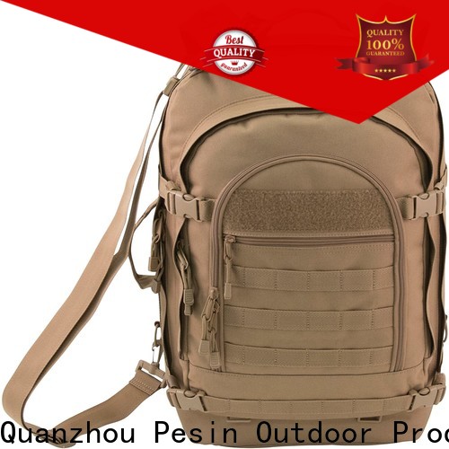New military backpack pouches company for outdoor use
