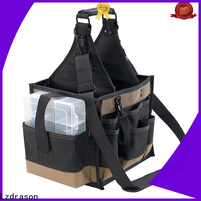 Lzdrason New tool bag insert Ergonomic design for tradesmen