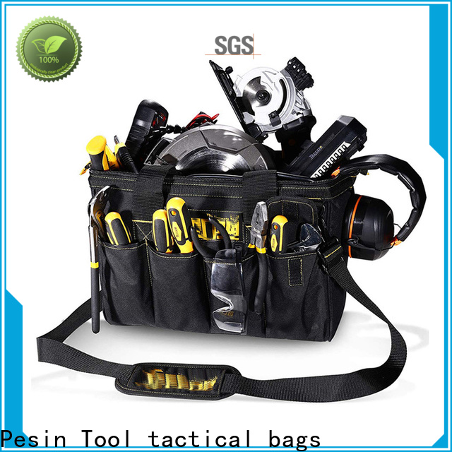 Best awp tool tote Locking Zippers for tradesmen