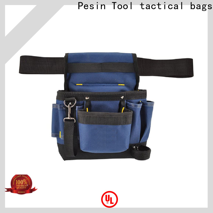 New tool bag for power tools Made in South Asia for work