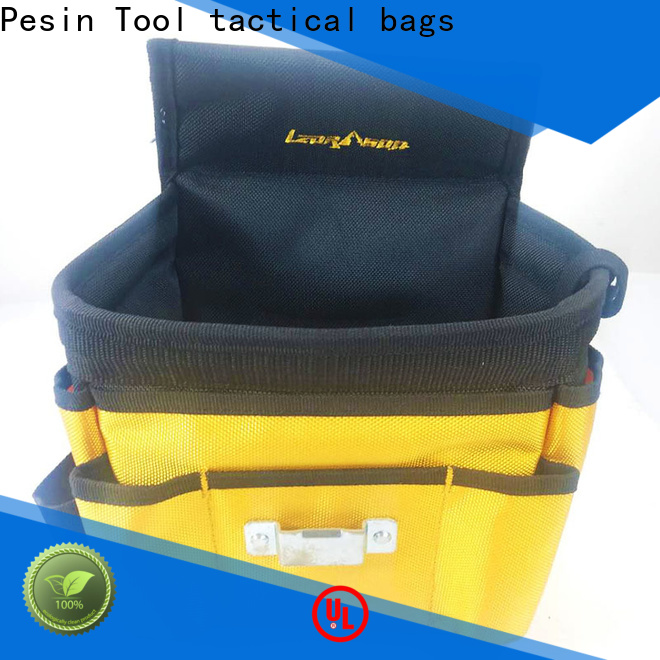 Lzdrason High-quality joiners tool belt Made in Burma for technician