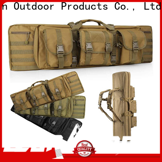 Lzdrason short gun case manufacturers for outdoor use