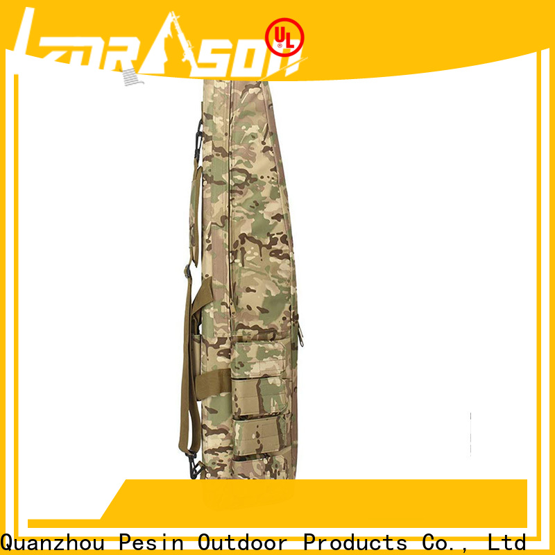 Lzdrason portable gun case factory price for carry gun