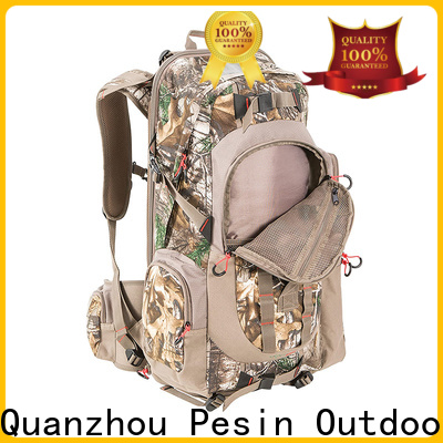 Lzdrason Top drake waterfowl backpack shipped to business for hunting