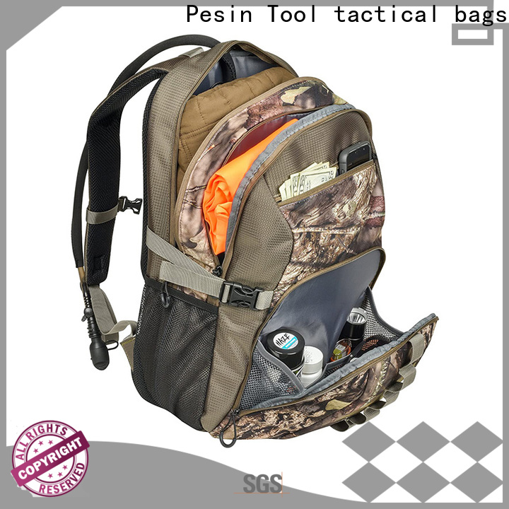 Lzdrason hunting bucket backpack company for travelling
