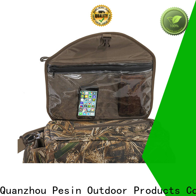 Lzdrason New hunting chair backpack Suppliers for travelling