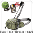 High-quality diy fishing backpack Suppliers for outdoor