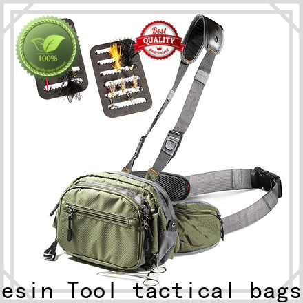 High-quality diy fishing backpack Suppliers for outdoor