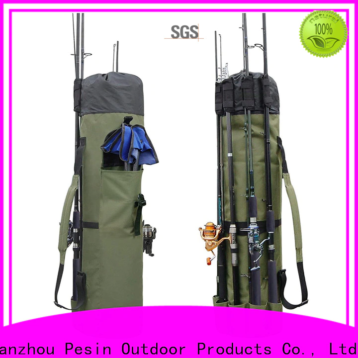 Lzdrason Custom 9ft rod holdall company for outdoor