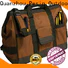 Wholesale cloth tool pouch Made in South Asia for tradesmen