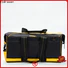 Custom portable tool bags on wheels Ergonomic design for carpenter