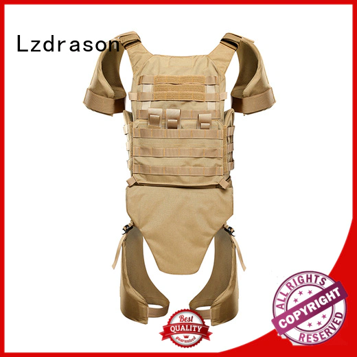 Lzdrason small molle pouch for business for military
