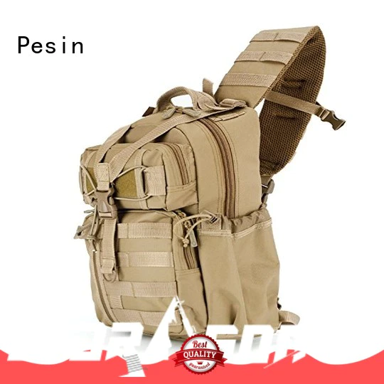 Pesin bulk rucksack backpack promotion for outdoor use