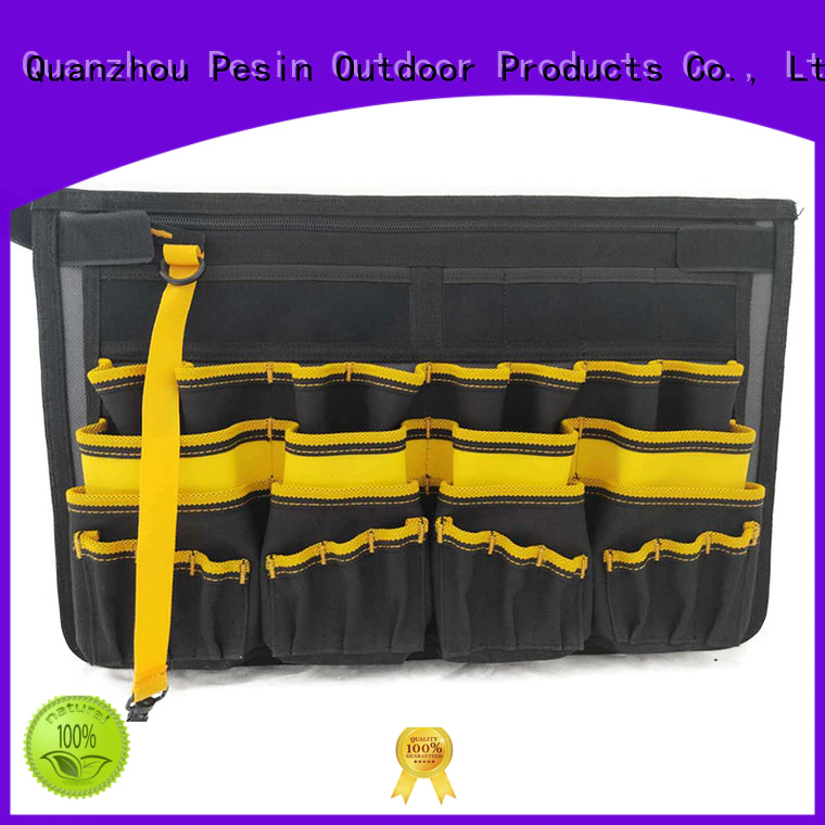 Lzdrason Wholesale leather tool pouch suspenders buy products from china for technician